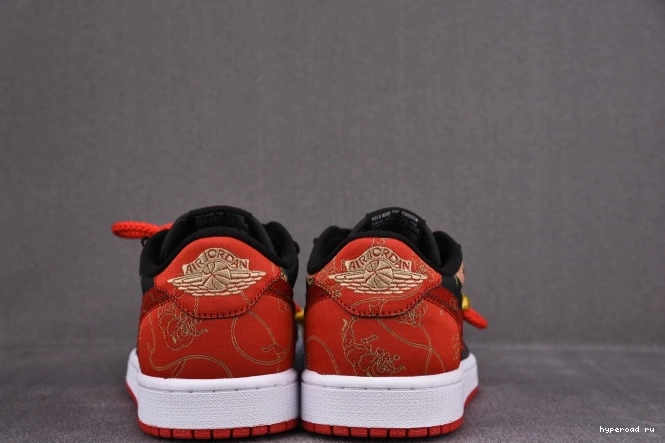 DD2233-001 Jordan Low OG New Year Chinese 1 0812